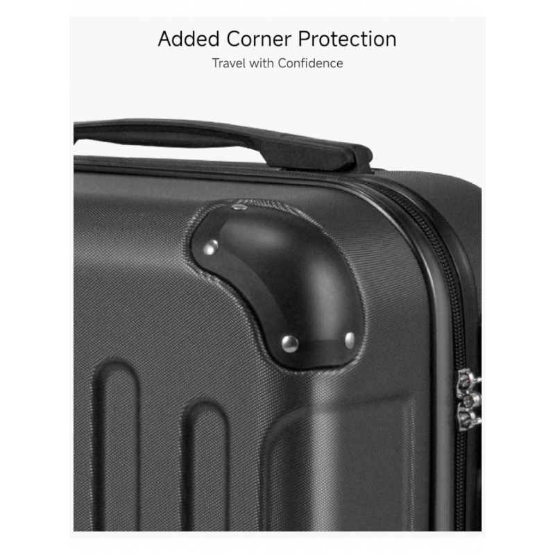 20 Inch Carry On Luggage 22x14 - đánh giá và giá Travel Lock Tsa Approved