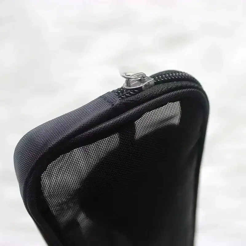 Makeup Brush Travel Case Cosme - đánh giá và giá Travel Accessories Comfort