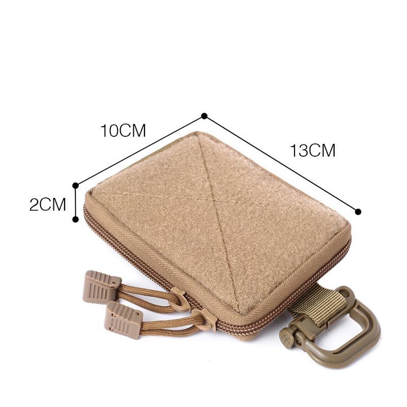 Outdoor EDC Tool Pouch EMT Uti - đánh giá và giá Travel Accessories And Gadgets