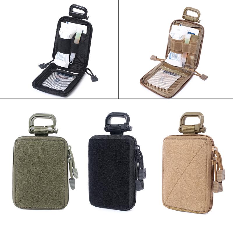 Outdoor EDC Tool Pouch EMT Uti - đánh giá và giá Travel Accessories And Gadgets
