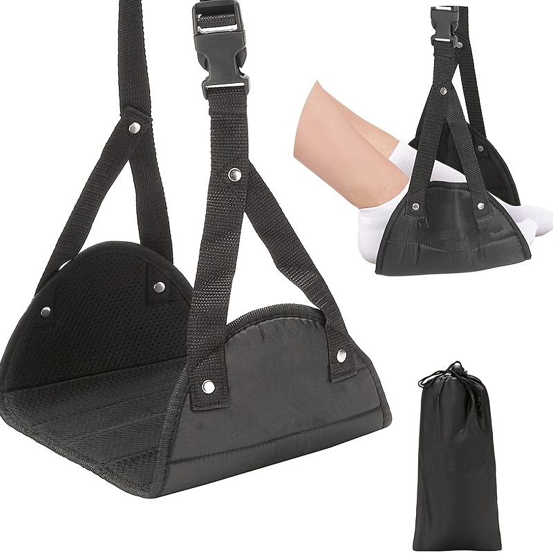 Comfortable Airplane Foot Hamm - đánh giá và giá Travel Accessories Comfort