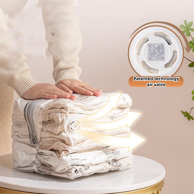 No pump required Vacuum Compre - đánh giá và giá Travel Accessories In Store