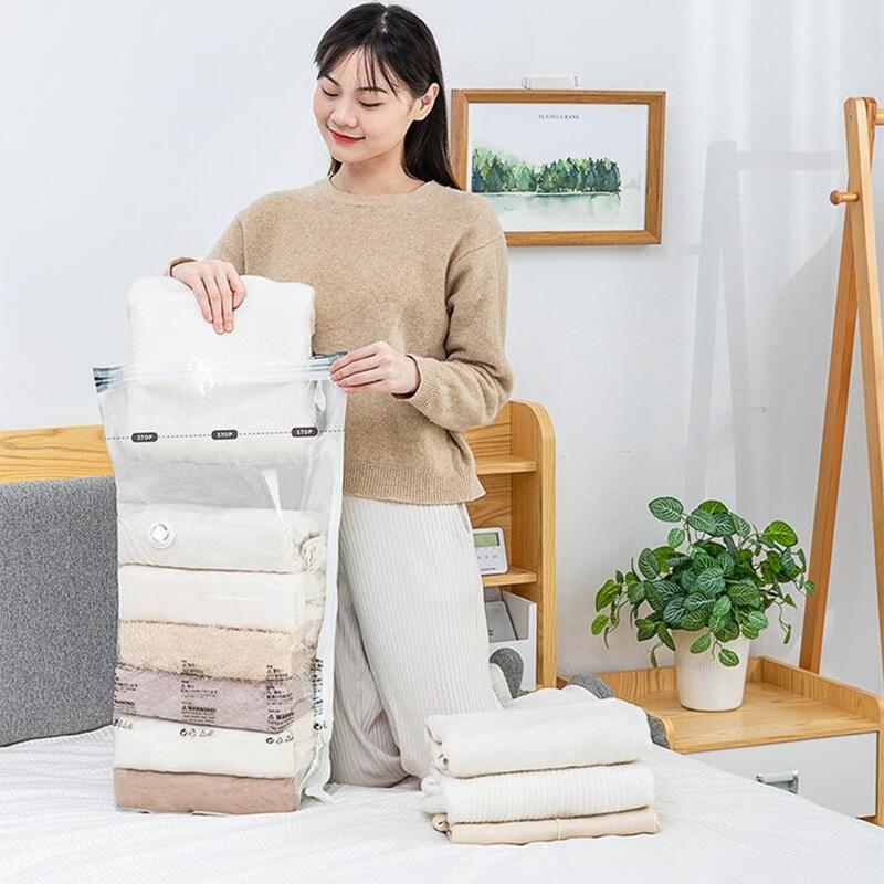 No pump required Vacuum Compre - đánh giá và giá Travel Accessories In Store