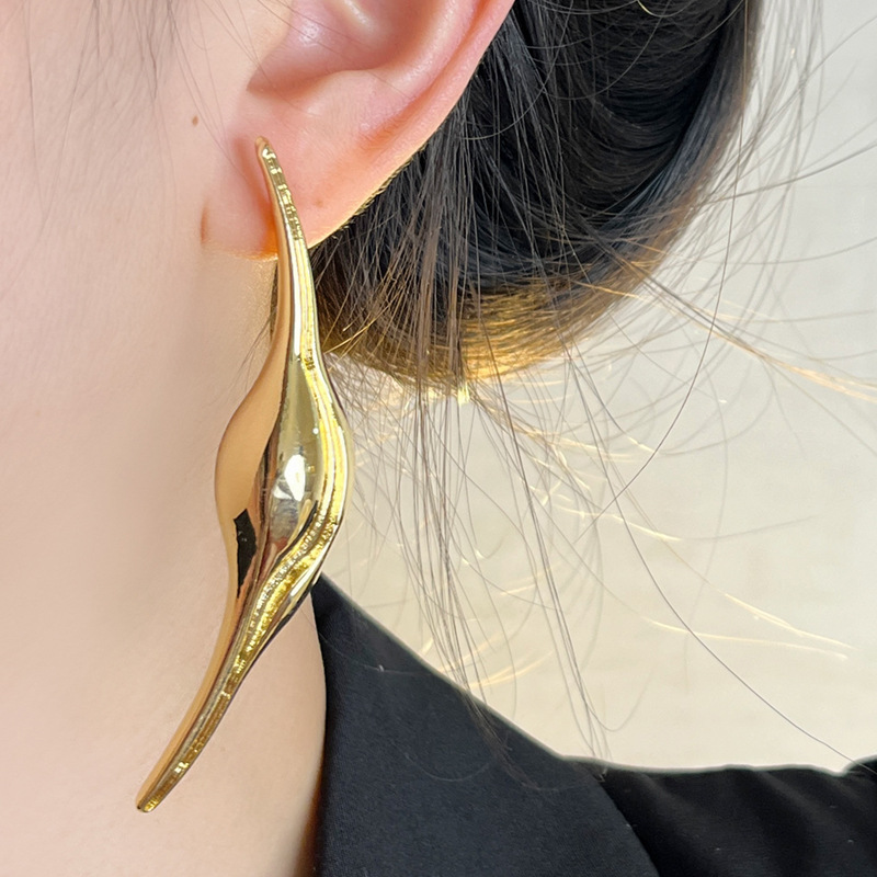 Minimalist Metal Slender Curve - đánh giá và giá Travel Accessories For Europe